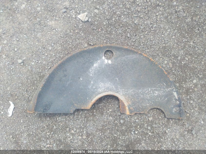 2009 Honda Civic Dx-G VIN: 2HGFA16429H115037 Lot: 12008974