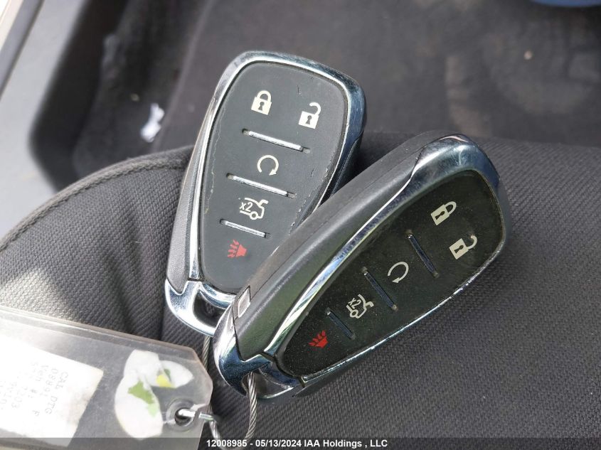 2022 Chevrolet Malibu VIN: 1G1ZD5ST6NF161076 Lot: 12008985