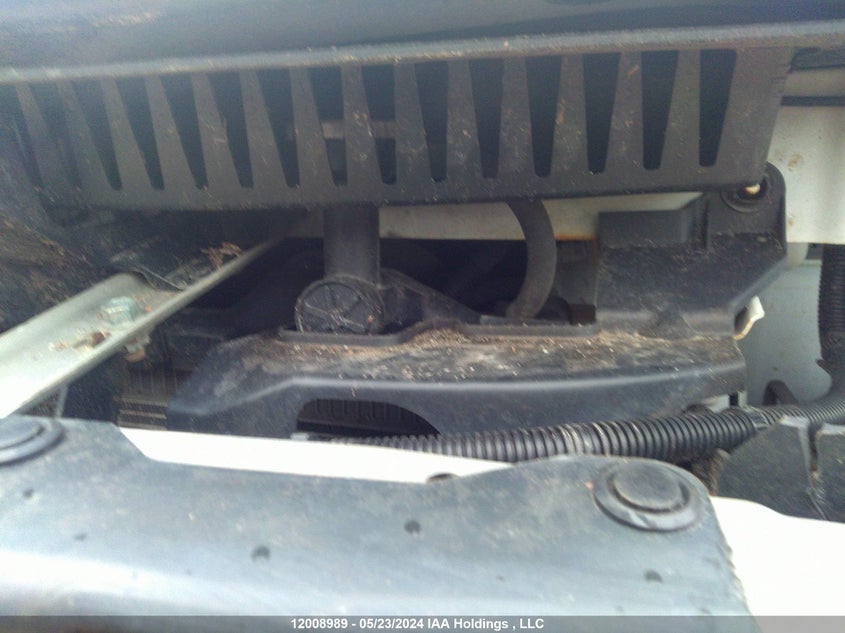 2018 Mitsubishi Outlander VIN: JA4JZ4AX1JZ601731 Lot: 12008989