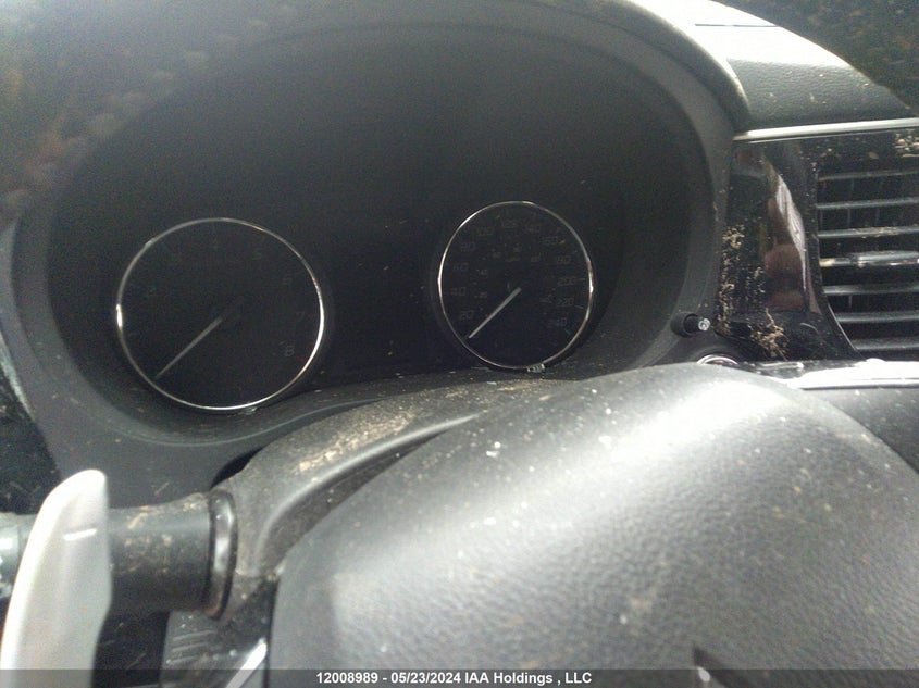 2018 Mitsubishi Outlander VIN: JA4JZ4AX1JZ601731 Lot: 12008989