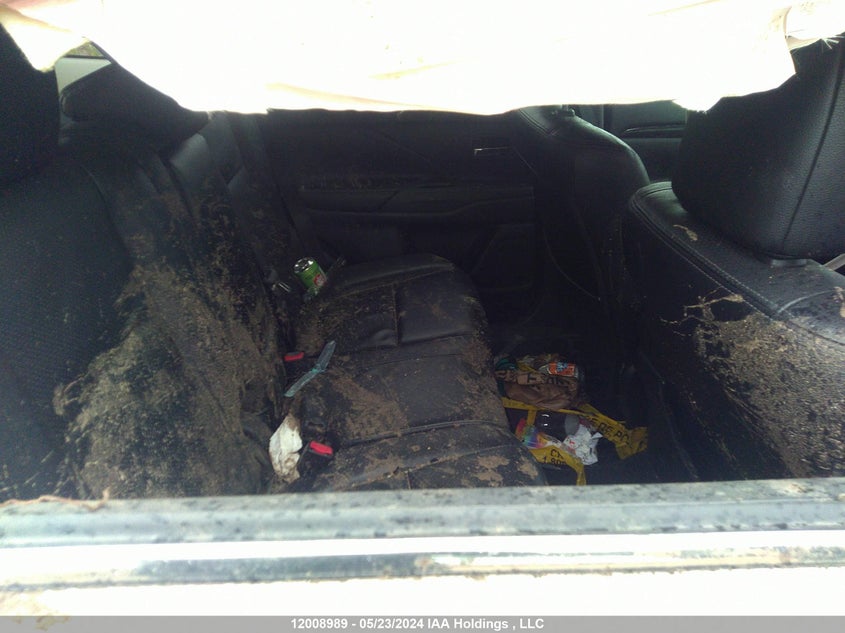 2018 Mitsubishi Outlander VIN: JA4JZ4AX1JZ601731 Lot: 12008989