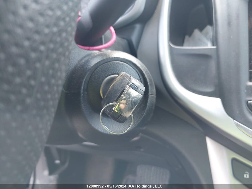 2018 Chevrolet Sonic VIN: 1G1JD5SH3J4129300 Lot: 12008992