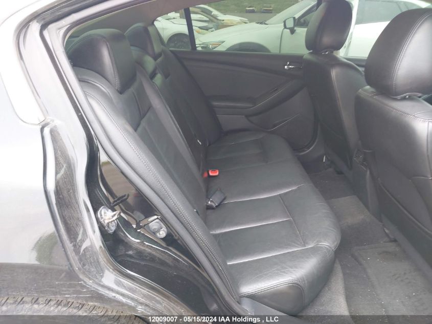 2009 Nissan Altima 2.5 S VIN: 1N4AL21E69C175789 Lot: 12009007