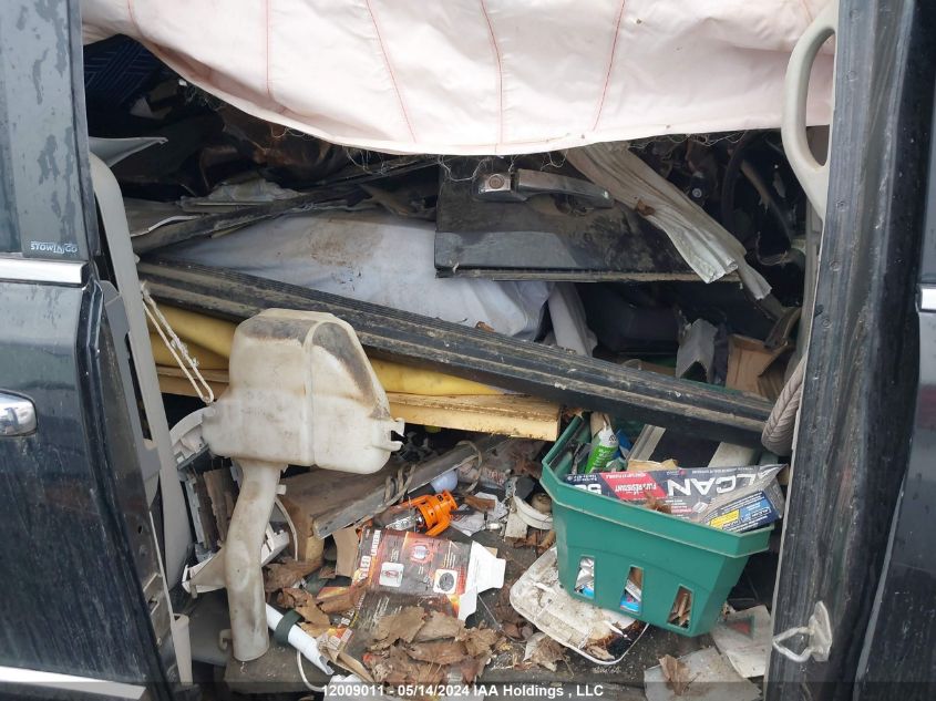 2010 Chrysler Town & Country Limited VIN: 2A4RR6DX7AR278127 Lot: 12009011