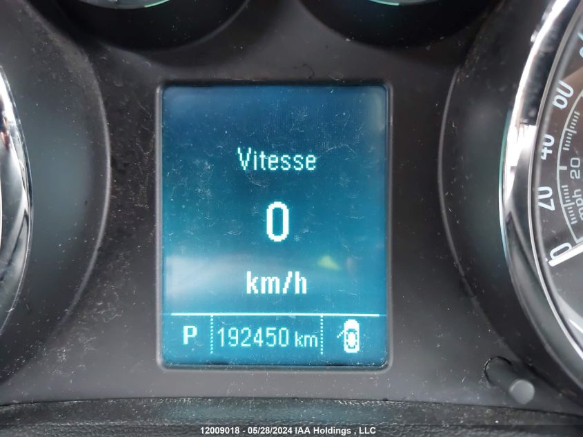 2014 Buick Verano VIN: 1G4PP5SK1E4192952 Lot: 12009018