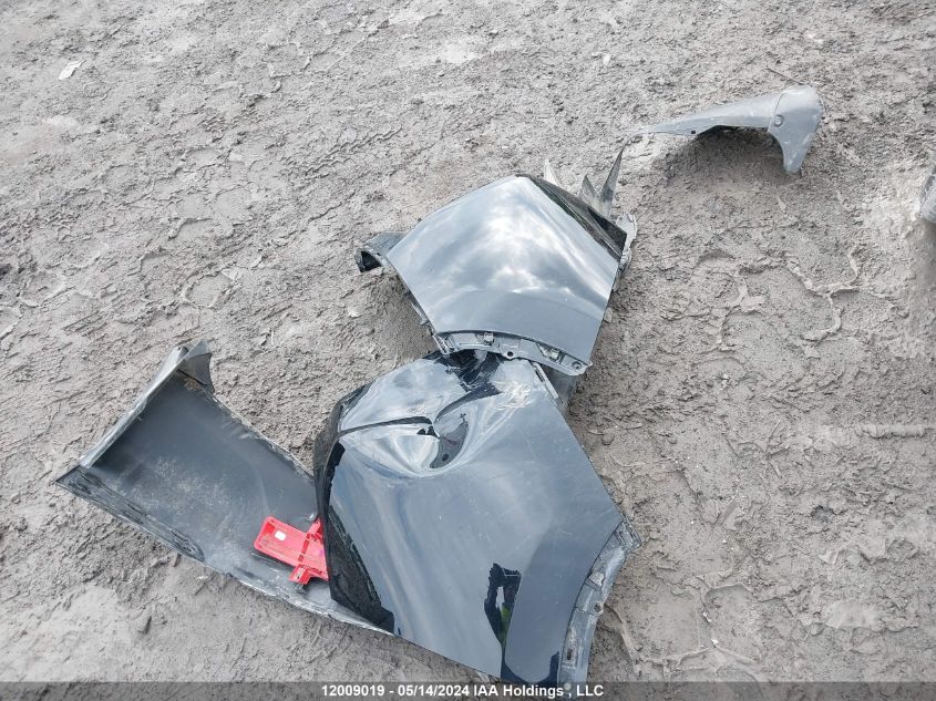 2020 Honda Cr-V VIN: 2HKRW2H21LH232878 Lot: 12009019