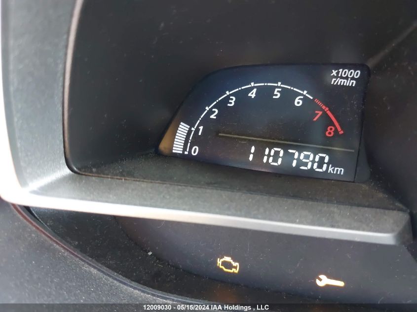 2016 Mazda Mazda3 VIN: 3MZBM1V77GM295305 Lot: 12009030