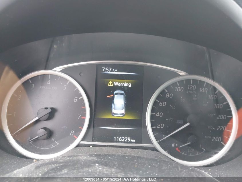 2018 Nissan Sentra VIN: 3N1AB7AP9JY283298 Lot: 12009034