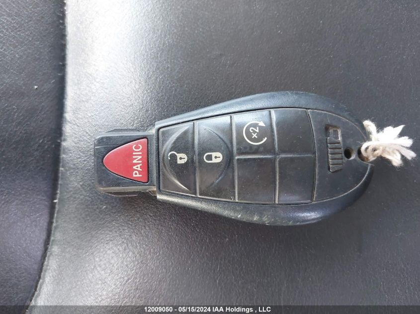 2016 Jeep Cherokee Trailhawk VIN: 1C4PJMBS0GW168326 Lot: 12009050