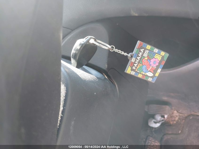 2007 Toyota Yaris VIN: JTDBT923171151445 Lot: 12009054