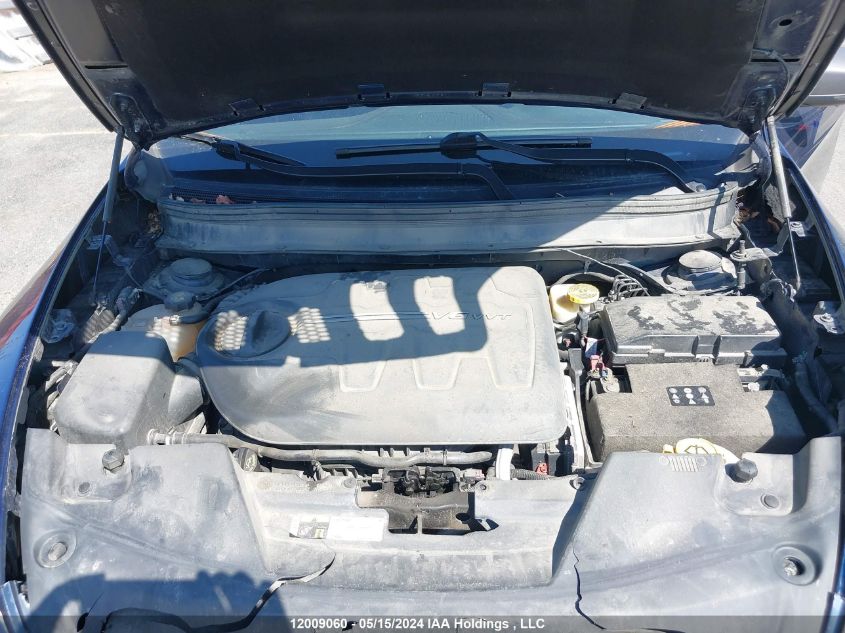 2016 Jeep Cherokee Trailhawk VIN: 1C4PJMBS4GW343886 Lot: 12009060