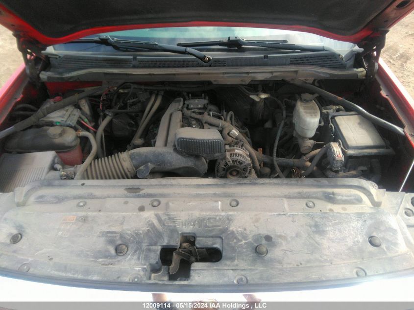 2017 GMC Sierra C2500 Heavy Duty VIN: 1GT01REG2HZ402939 Lot: 12009114