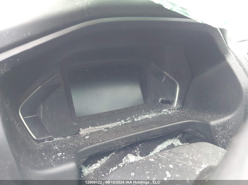 2018 Honda Odyssey Ex VIN: 5FNRL6H48JB511161 Lot: 12009122