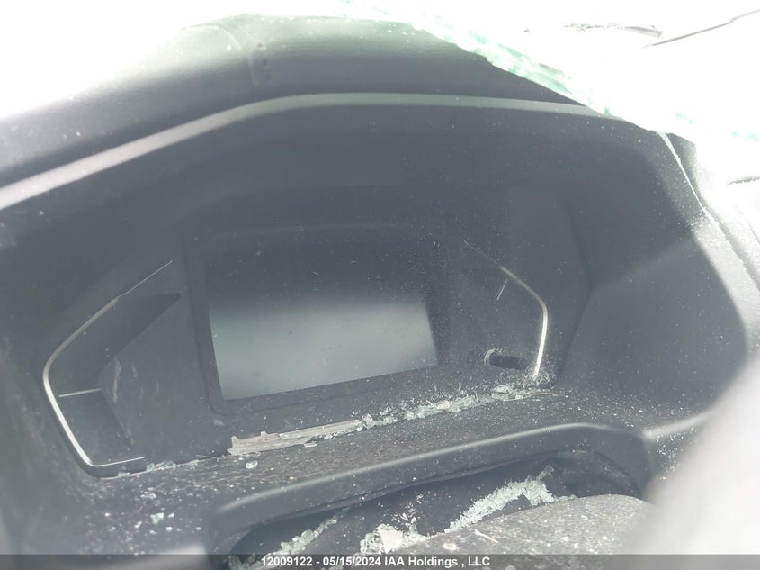 2018 Honda Odyssey Ex VIN: 5FNRL6H48JB511161 Lot: 12009122