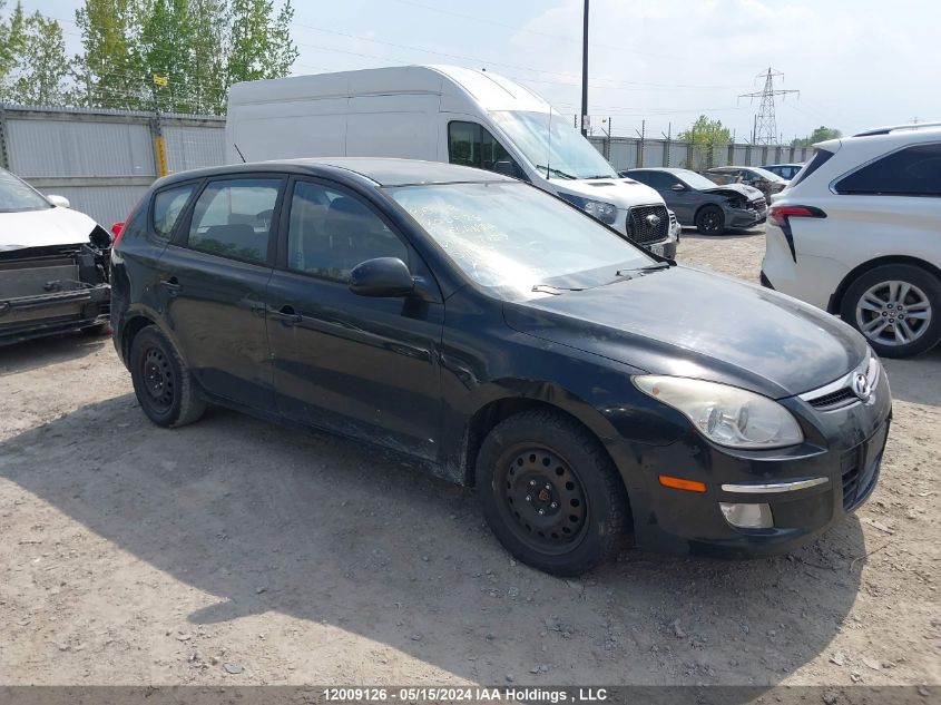 2011 Hyundai Elantra VIN: KMHDC8AE5BU118957 Lot: 12009126