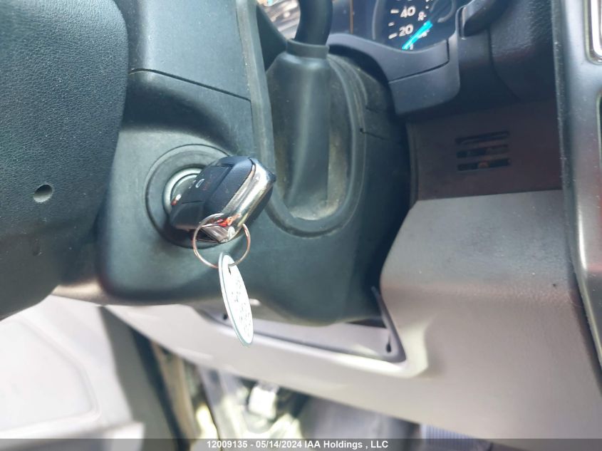 2016 Ford F-150 Xlt VIN: 1FTEW1EF3GFC20490 Lot: 12009135