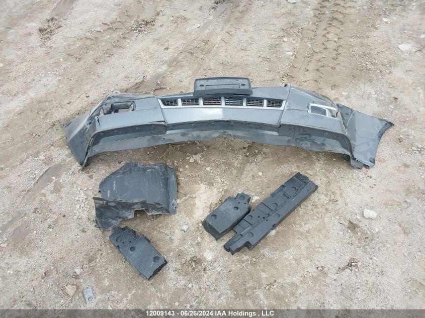 2012 Cadillac Cts VIN: 1G6DS1E31C0128887 Lot: 12009143