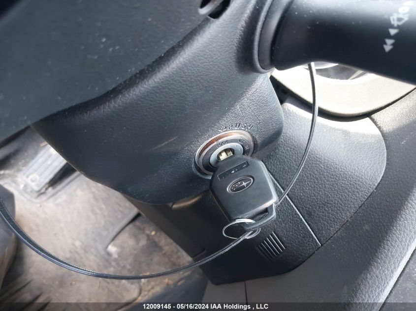 2013 Subaru Impreza VIN: JF1GPAK62DG819774 Lot: 12009145