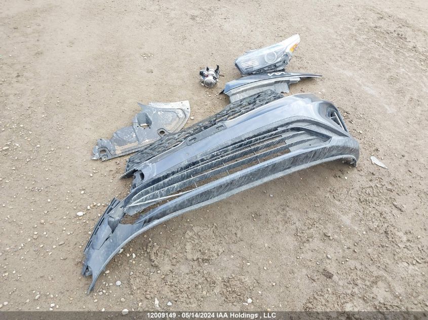 2022 Kia Forte VIN: 3KPF34AD5NE510806 Lot: 12009149