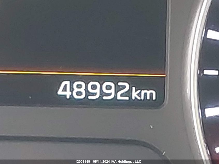 2022 Kia Forte VIN: 3KPF34AD5NE510806 Lot: 12009149