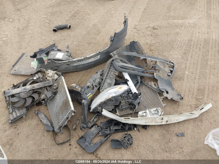 2022 Mercedes-Benz Sprinter 2500 VIN: W1Y40CHY5NT095590 Lot: 12009154