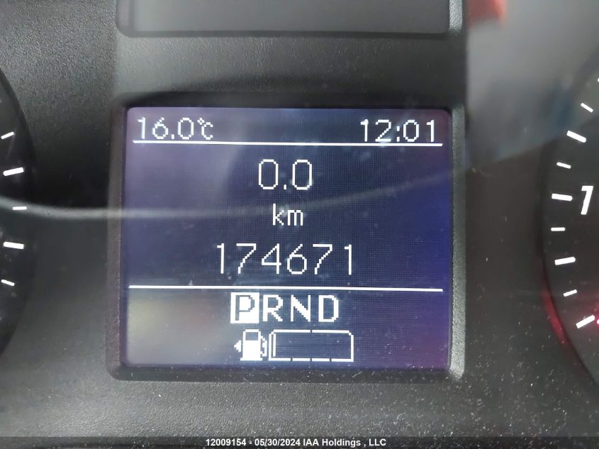 2022 Mercedes-Benz Sprinter 2500 VIN: W1Y40CHY5NT095590 Lot: 12009154