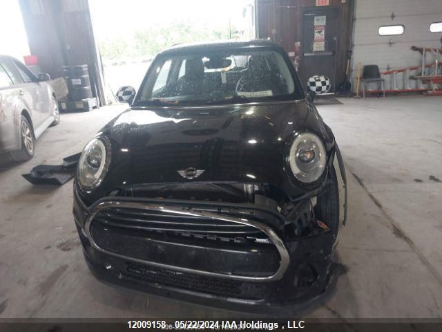 2016 Mini Cooper Hardtop VIN: WMWXP5C56G2D15351 Lot: 12009158