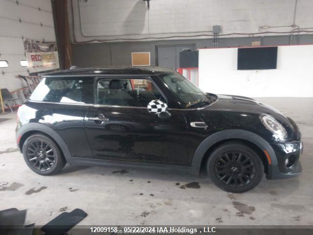 2016 Mini Cooper Hardtop VIN: WMWXP5C56G2D15351 Lot: 12009158