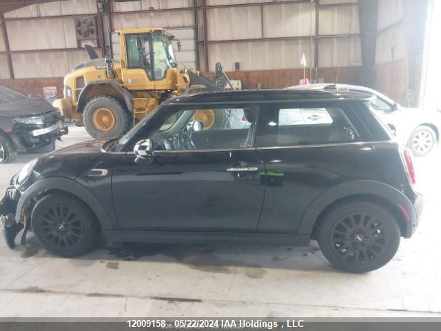 2016 Mini Cooper Hardtop VIN: WMWXP5C56G2D15351 Lot: 12009158