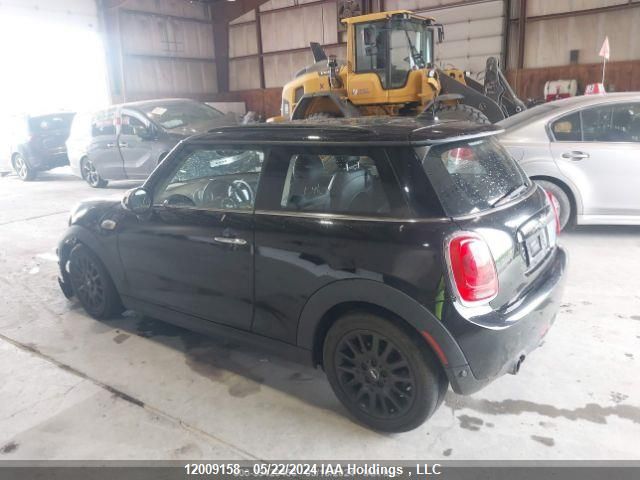 2016 Mini Cooper Hardtop VIN: WMWXP5C56G2D15351 Lot: 12009158