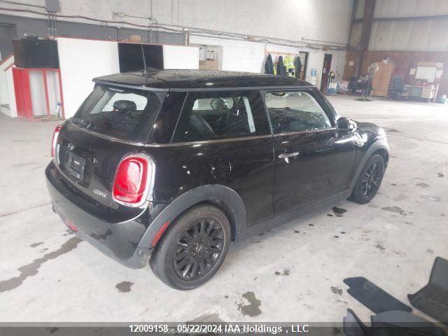 2016 Mini Cooper Hardtop VIN: WMWXP5C56G2D15351 Lot: 12009158