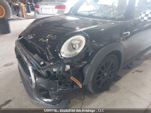 2016 Mini Cooper Hardtop VIN: WMWXP5C56G2D15351 Lot: 12009158