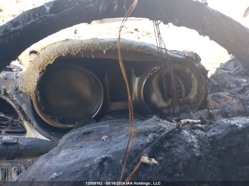 2011 Dodge Journey Express VIN: 3D4PG4FB5BT517815 Lot: 12009162