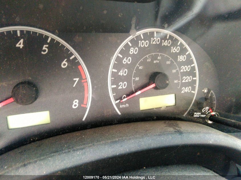 2011 Toyota Corolla S/Le VIN: 2T1BU4EE3BC697018 Lot: 12009170