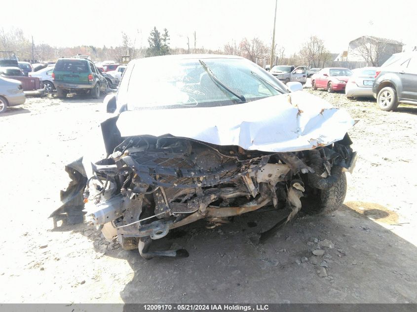 2011 Toyota Corolla S/Le VIN: 2T1BU4EE3BC697018 Lot: 12009170