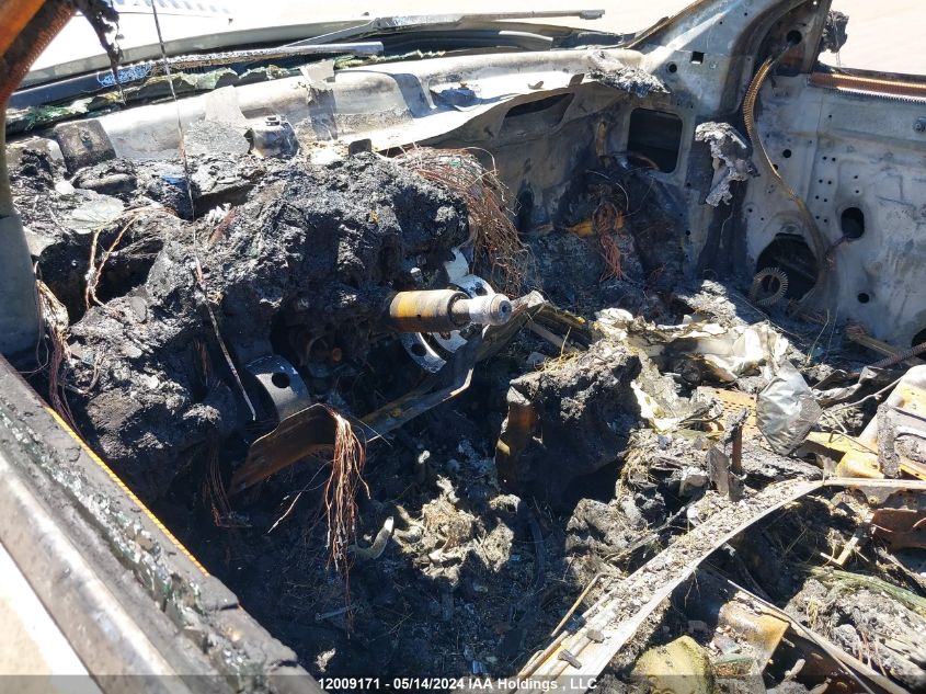 2009 Buick Enclave VIN: 5GAEV23D19J159264 Lot: 12009171