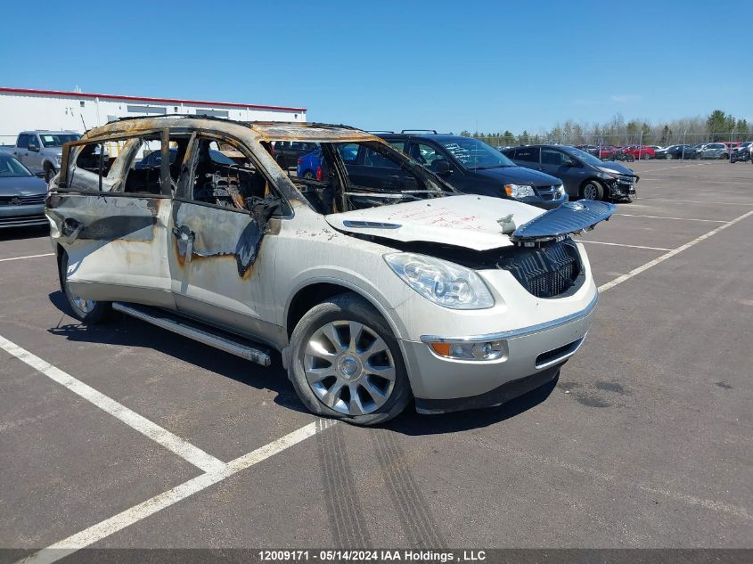 2009 Buick Enclave VIN: 5GAEV23D19J159264 Lot: 12009171