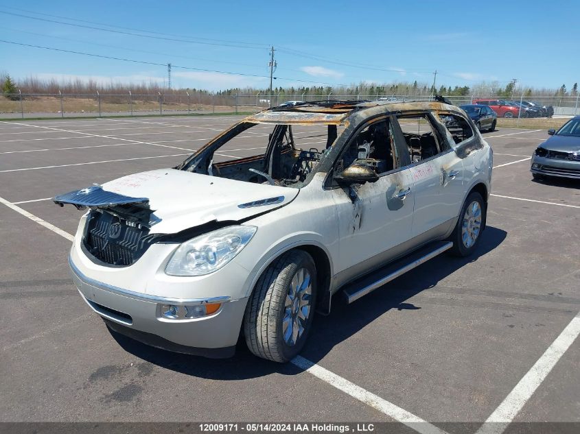 2009 Buick Enclave VIN: 5GAEV23D19J159264 Lot: 12009171