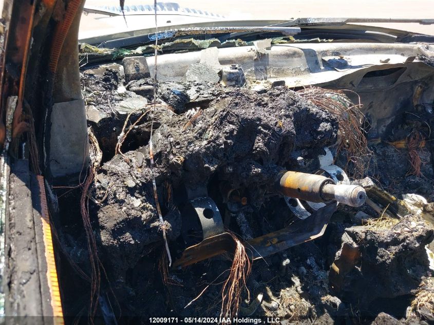 2009 Buick Enclave VIN: 5GAEV23D19J159264 Lot: 12009171