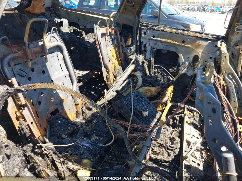 2009 Buick Enclave VIN: 5GAEV23D19J159264 Lot: 12009171