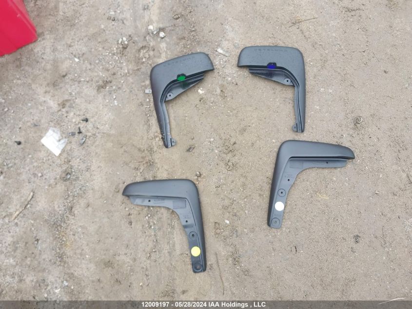 2016 Chrysler 200 S VIN: 1C3CCCBG4GN187499 Lot: 12009197