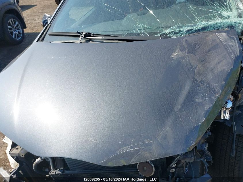 2014 Toyota Yaris VIN: VNKKTUD32EA001381 Lot: 12009205