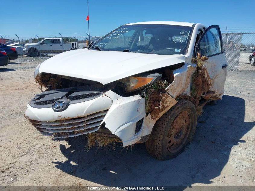 2013 Hyundai Tucson Gl VIN: KM8JTCAC5DU731426 Lot: 12009206