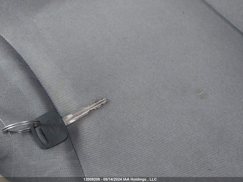 2003 Toyota Echo VIN: JTDBT123330273791 Lot: 12009208