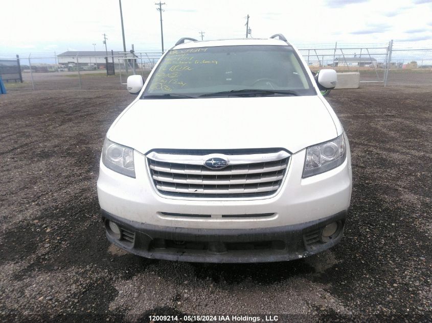 2008 Subaru Tribeca VIN: 4S4WX90D184404714 Lot: 12009214