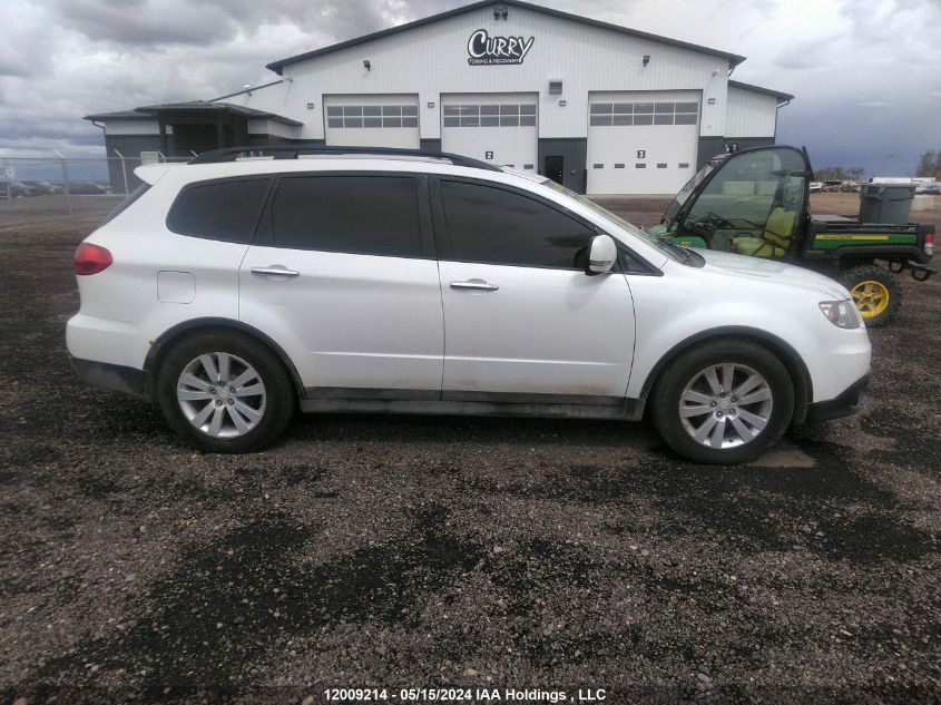 2008 Subaru Tribeca VIN: 4S4WX90D184404714 Lot: 12009214