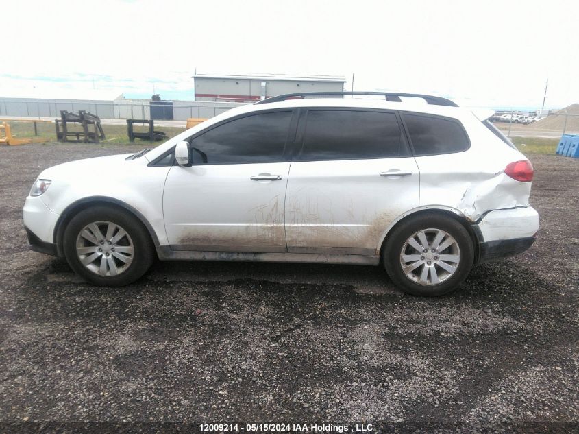 2008 Subaru Tribeca VIN: 4S4WX90D184404714 Lot: 12009214