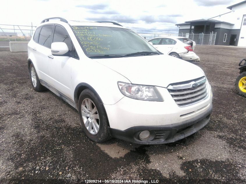 2008 Subaru Tribeca VIN: 4S4WX90D184404714 Lot: 12009214