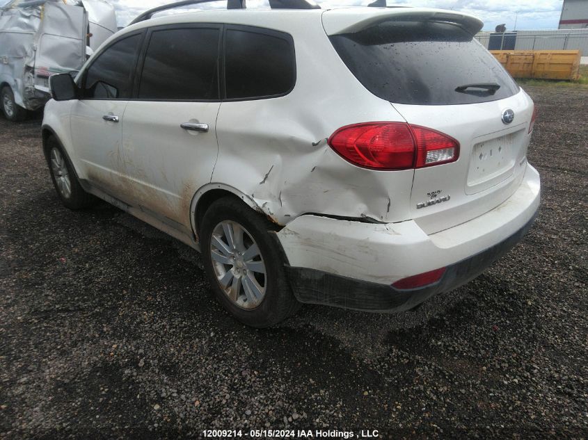 2008 Subaru Tribeca VIN: 4S4WX90D184404714 Lot: 12009214