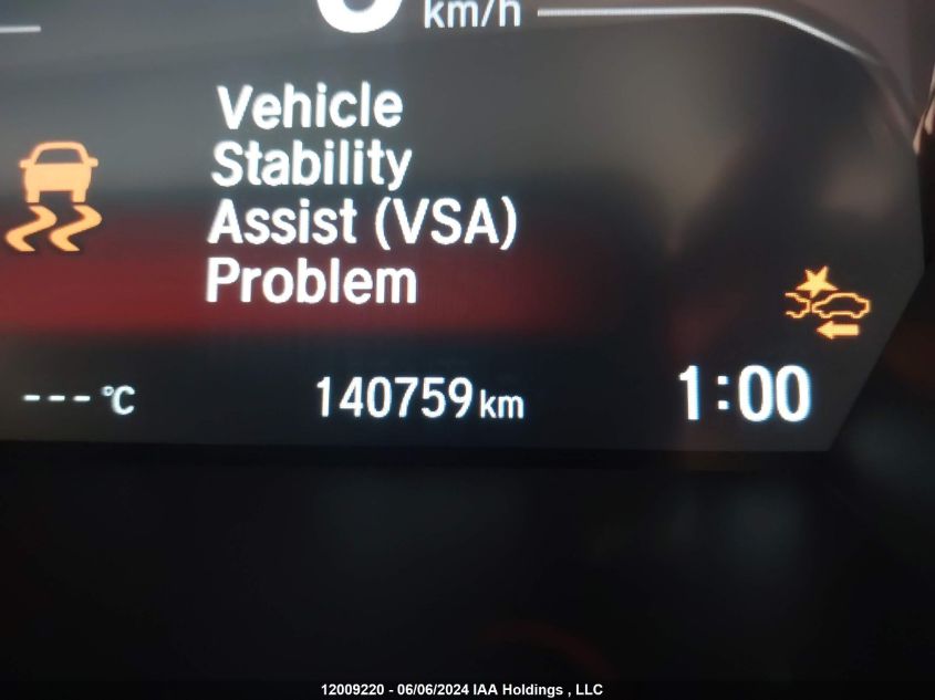 2019 Honda Cr-V Ex VIN: 2HKRW2H51KH134409 Lot: 12009220